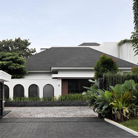 Bincarung House Bogor Villa ภายนอก รูปภาพ