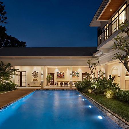 Bincarung House Bogor Villa ภายนอก รูปภาพ