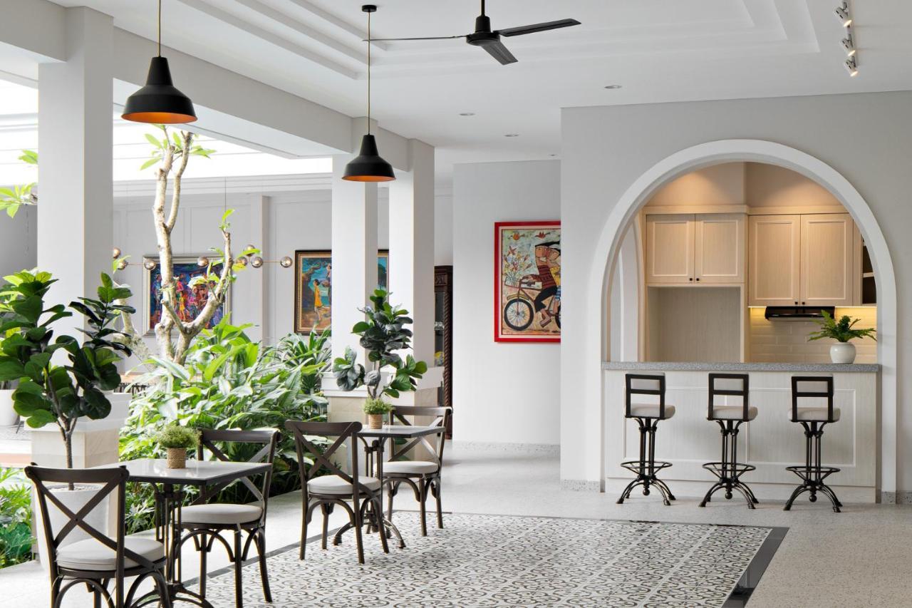 Bincarung House Bogor Villa ภายนอก รูปภาพ