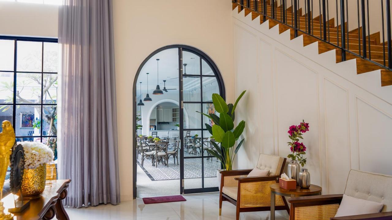 Bincarung House Bogor Villa ภายนอก รูปภาพ